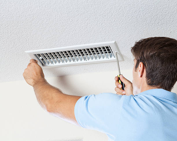 Mold Removal for HVAC Installations in Mounds View, MN